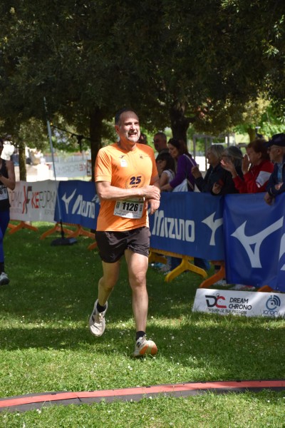 Crete Senesi Short 15K (04/05/2025) 0089