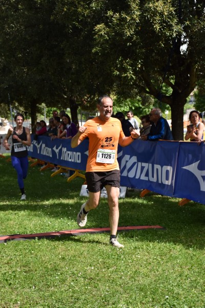 Crete Senesi Short 15K (04/05/2025) 0090