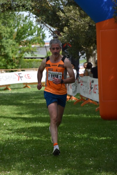 Crete Senesi Short 15K (04/05/2025) 0093