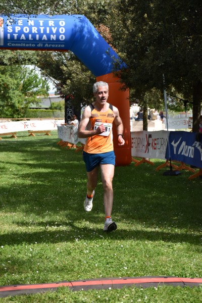 Crete Senesi Short 15K (04/05/2025) 0096