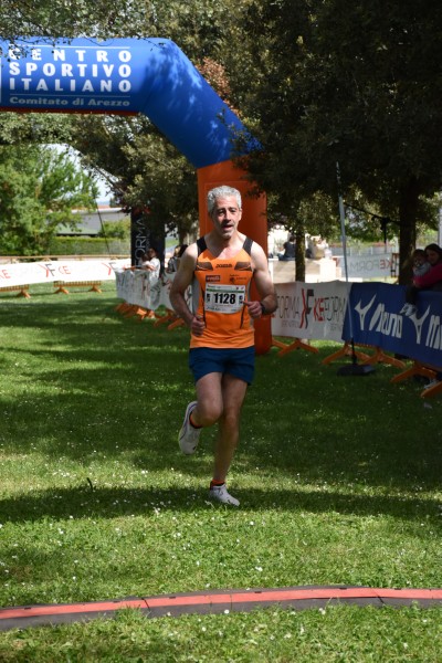 Crete Senesi Short 15K (04/05/2025) 0097