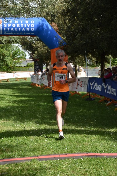 Crete Senesi Short 15K (04/05/2025) 0098