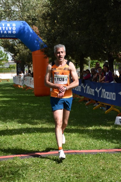 Crete Senesi Short 15K (04/05/2025) 0099