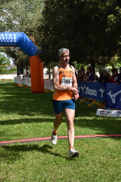 Crete Senesi Short 15K (04/05/2025) 0101