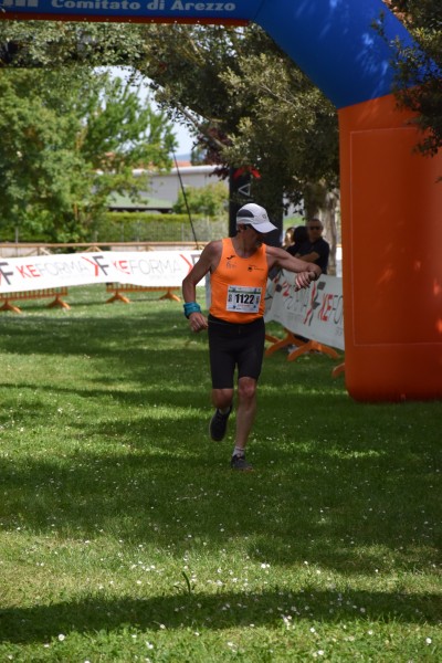 Crete Senesi Short 15K (04/05/2025) 0107