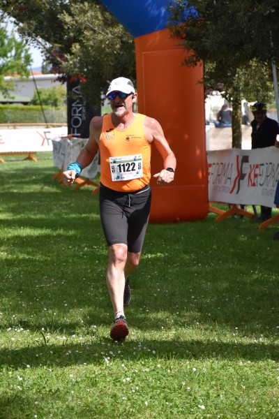 Crete Senesi Short 15K (04/05/2025) 0111