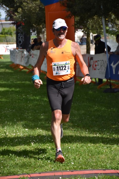 Crete Senesi Short 15K (04/05/2025) 0113