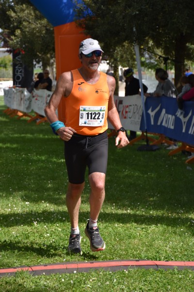 Crete Senesi Short 15K (04/05/2025) 0114