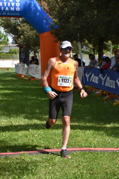 Crete Senesi Short 15K (04/05/2025) 0115