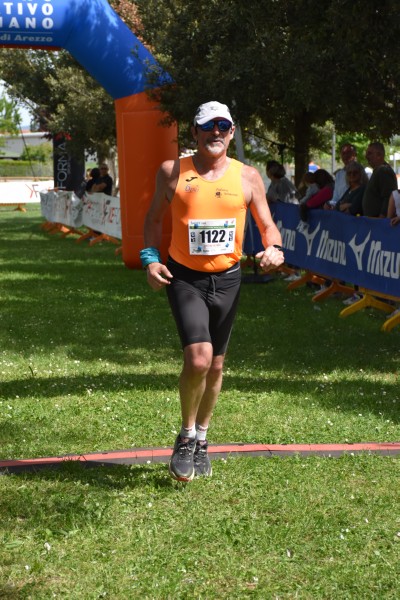 Crete Senesi Short 15K (04/05/2025) 0116