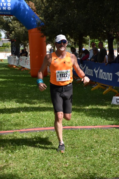 Crete Senesi Short 15K (04/05/2025) 0117