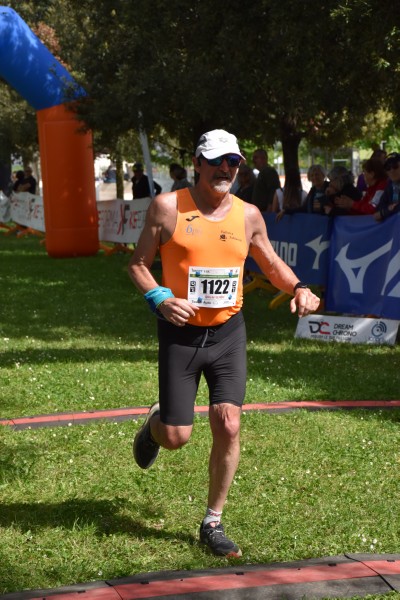 Crete Senesi Short 15K (04/05/2025) 0119