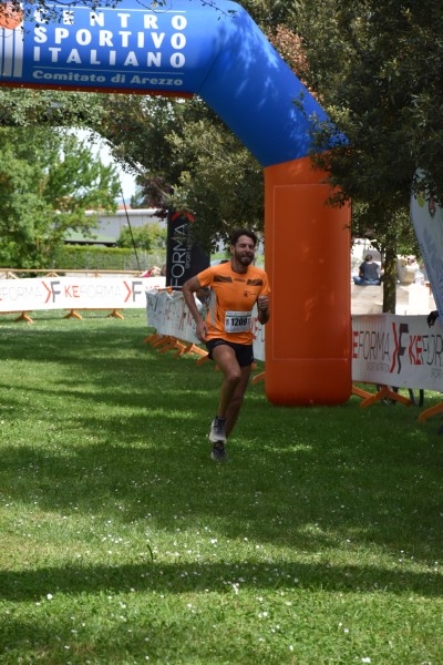 Crete Senesi Short 15K (04/05/2025) 0125