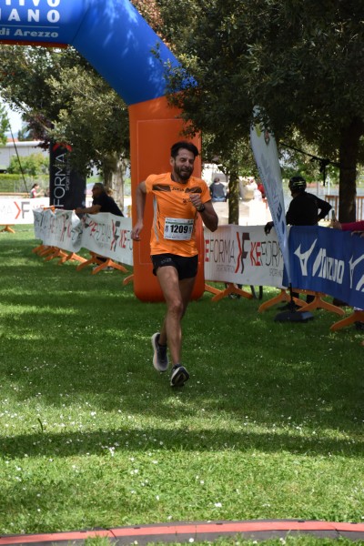 Crete Senesi Short 15K (04/05/2025) 0127