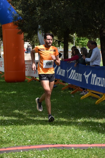 Crete Senesi Short 15K (04/05/2025) 0131