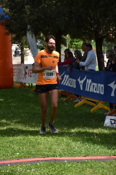Crete Senesi Short 15K (04/05/2025) 0132