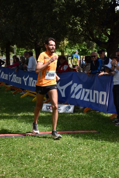 Crete Senesi Short 15K (04/05/2025) 0135