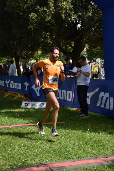Crete Senesi Short 15K (04/05/2025) 0137