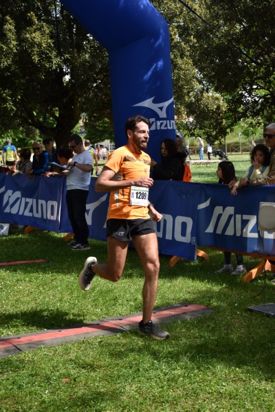 Crete Senesi Short 15K (04/05/2025) 0140