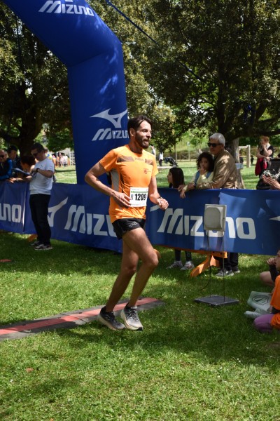 Crete Senesi Short 15K (04/05/2025) 0141