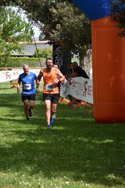 Crete Senesi Short 15K (04/05/2025) 0144