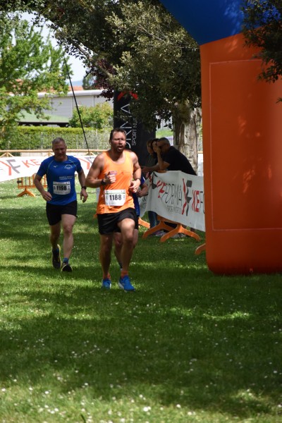 Crete Senesi Short 15K (04/05/2025) 0145