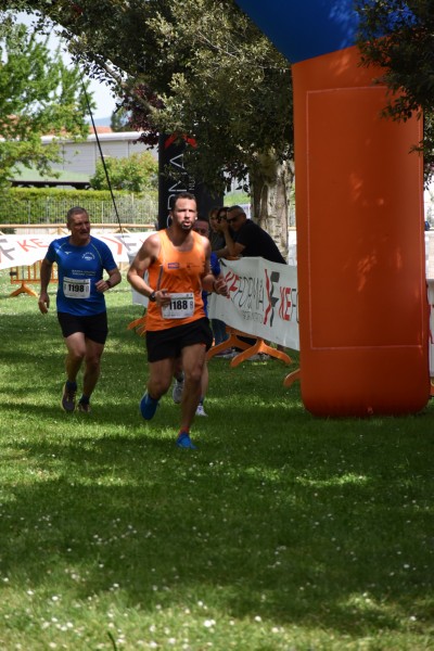 Crete Senesi Short 15K (04/05/2025) 0146