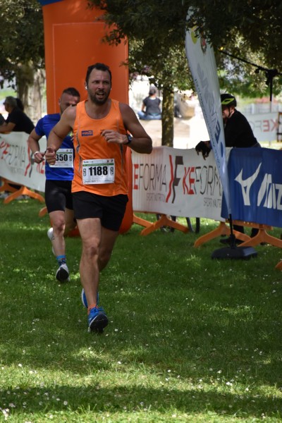 Crete Senesi Short 15K (04/05/2025) 0150