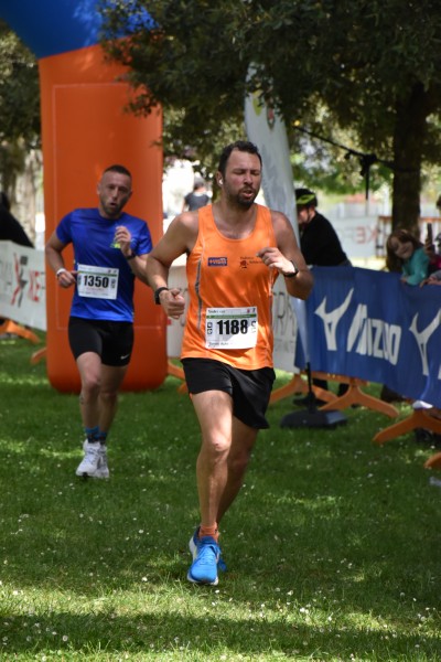 Crete Senesi Short 15K (04/05/2025) 0151
