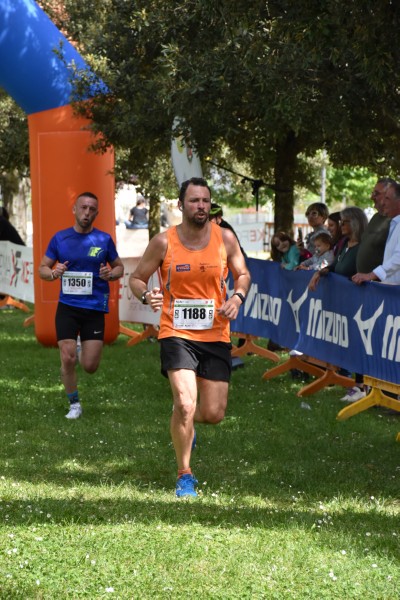 Crete Senesi Short 15K (04/05/2025) 0152