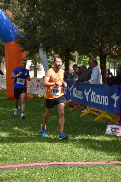 Crete Senesi Short 15K (04/05/2025) 0153