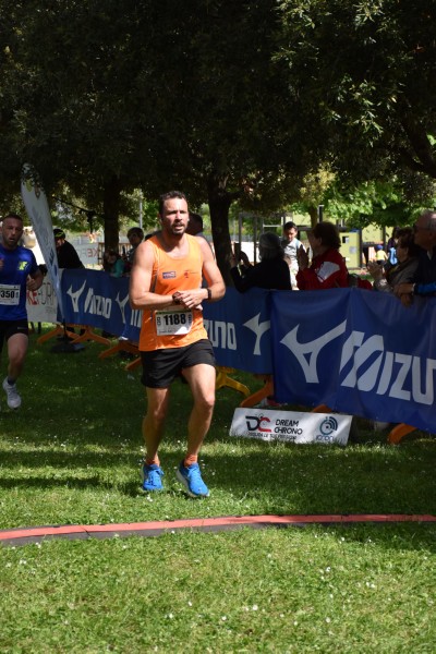 Crete Senesi Short 15K (04/05/2025) 0156