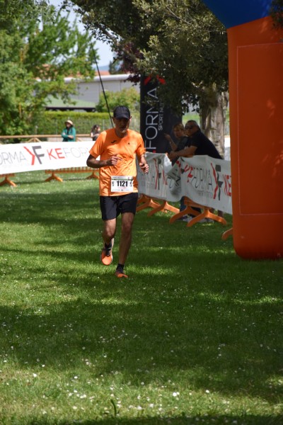 Crete Senesi Short 15K (04/05/2025) 0163