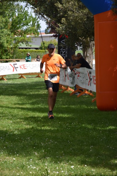 Crete Senesi Short 15K (04/05/2025) 0164