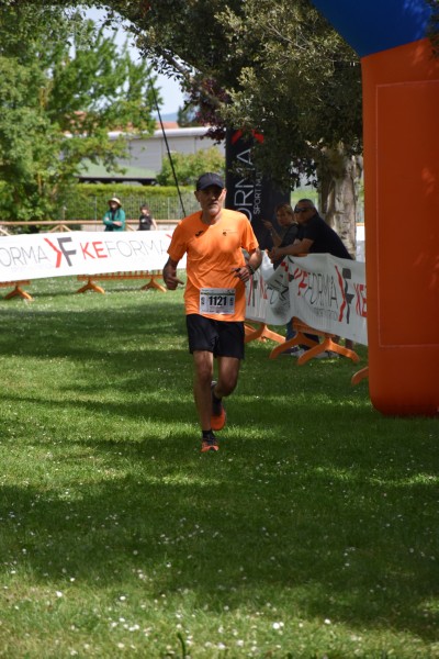 Crete Senesi Short 15K (04/05/2025) 0165