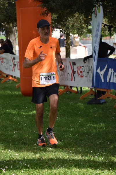 Crete Senesi Short 15K (04/05/2025) 0173
