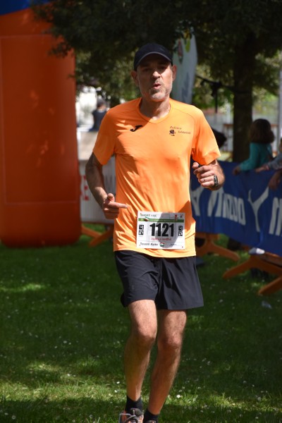 Crete Senesi Short 15K (04/05/2025) 0174