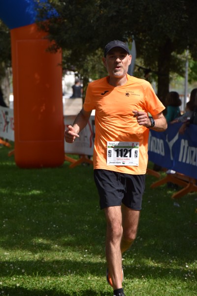 Crete Senesi Short 15K (04/05/2025) 0175