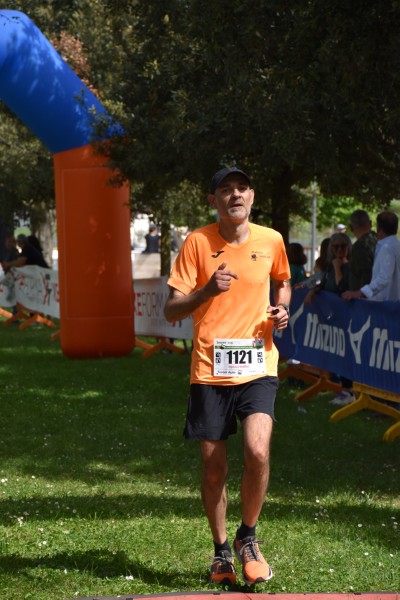 Crete Senesi Short 15K (04/05/2025) 0176