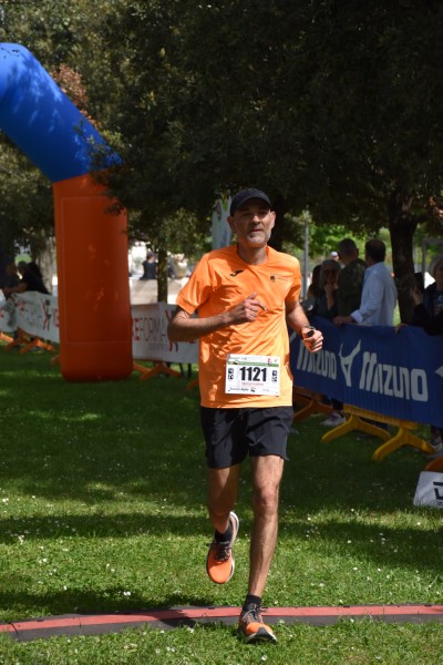 Crete Senesi Short 15K (04/05/2025) 0177