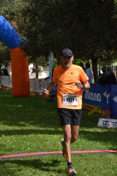 Crete Senesi Short 15K (04/05/2025) 0179