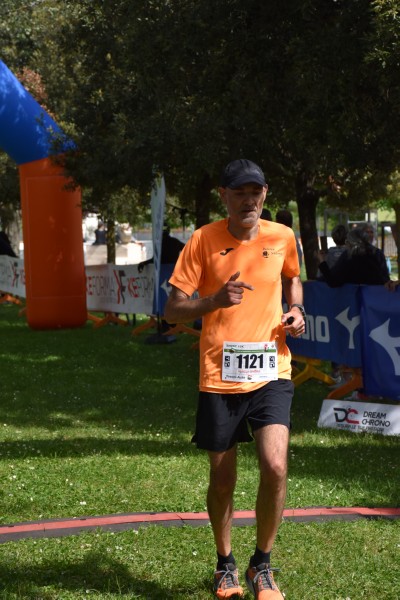 Crete Senesi Short 15K (04/05/2025) 0180