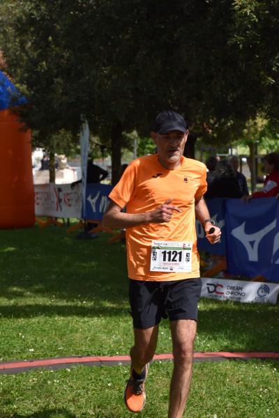 Crete Senesi Short 15K (04/05/2025) 0181