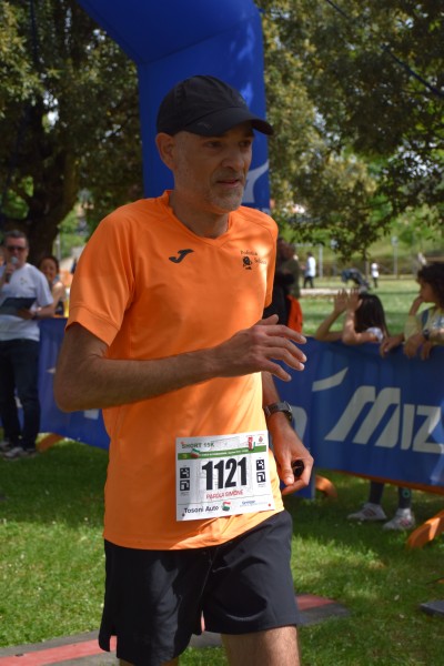 Crete Senesi Short 15K (04/05/2025) 0183