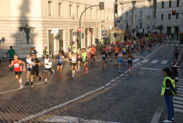La Corsa dei Santi [TOP] (01/11/2025) 0001