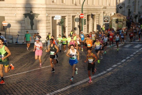 La Corsa dei Santi [TOP] (01/11/2025) 0002