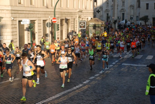 La Corsa dei Santi [TOP] (01/11/2025) 0004