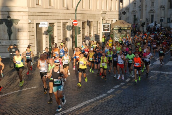 La Corsa dei Santi [TOP] (01/11/2025) 0005