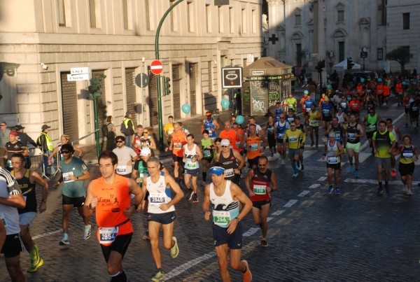 La Corsa dei Santi [TOP] (01/11/2025) 0013