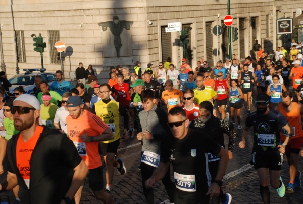 La Corsa dei Santi [TOP] (01/11/2025) 0031